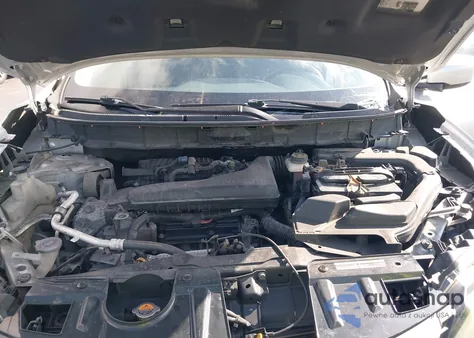 2017 Nissan Rogue S z USA, uszkodzony, nr VIN KNMAT2MV6HP548469